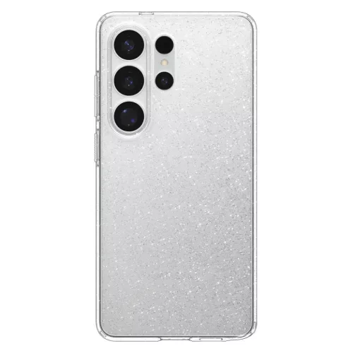 Samsung Galaxy S26 Ultra tok Liquid Crystal Glitter Crystal tok-8800283318050 2 kép