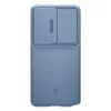 Samsung Galaxy S26 Ultra Spigen Optik Armor Világoskék tok-8800337243574 2 kép