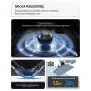 Samsung Galaxy S26 Ultra Spigen Optik Armor Világoskék tok-8800337243574 8 kép