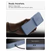 Samsung Galaxy S26 Ultra Spigen Optik Armor Világoskék tok-8800337243574 10 kép