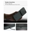 Samsung Galaxy S26 Ultra Spigen Optik Armor tok, zöld-8800283318203 10 kép