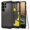 Samsung Galaxy S26 Ultra Spigen Tough Armor Mag Magsafe tok szürke