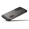 Samsung Galaxy S26 Ultra Spigen Tough Armor Mag Magsafe tok szürke-8800283318173 5 kép