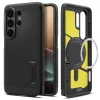 Samsung Galaxy S26 Ultra Spigen Tough Armor Mag Magsafe tok fekete-8800283318166 2 kép