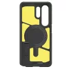 Samsung Galaxy S26 Ultra Spigen Tough Armor Mag Magsafe tok fekete-8800283318166 4 kép