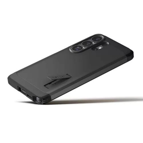 Samsung Galaxy S26 Ultra Spigen Tough Armor Mag Magsafe tok fekete-8800283318166 6 kép