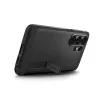 Samsung Galaxy S26 Ultra Spigen Tough Armor Mag Magsafe tok fekete-8800283318166 7 kép