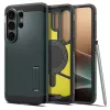 Samsung Galaxy S26 Ultra Spigen Tough Armor Mag MagSafe tok zöld-8800283318180 1 kép