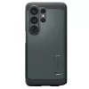 Samsung Galaxy S26 Ultra Spigen Tough Armor Mag MagSafe tok zöld-8800283318180 3 kép