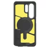 Samsung Galaxy S26 Ultra Spigen Tough Armor Mag MagSafe tok zöld-8800283318180 4 kép