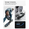 Samsung Galaxy S26 Ultra Spigen Tough Armor Mag MagSafe tok zöld-8800283318180 9 kép