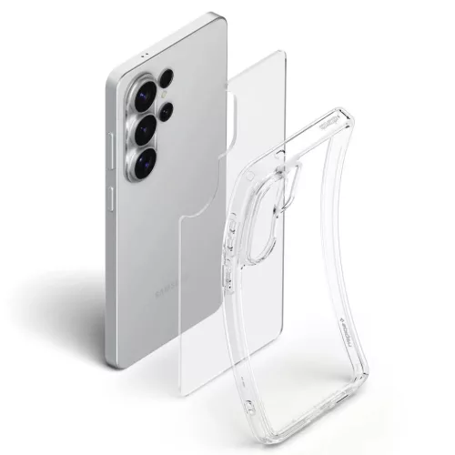 Samsung Galaxy S26 Ultra Spigen Ultra Hybrid tok-8800283318098 3 kép