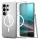 Samsung Galaxy S26 Ultra Spigen Ultra Hybrid Mag Magsafe átlátszó/f-8800283318111 1 kép