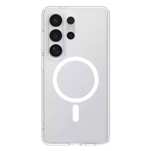 Samsung Galaxy S26 Ultra Spigen Ultra Hybrid Mag Magsafe átlátszó/f-8800283318111 3 kép