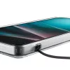 Samsung Galaxy S26 Ultra Spigen Ultra Hybrid Mag Magsafe átlátszó/f-8800283318111 5 kép