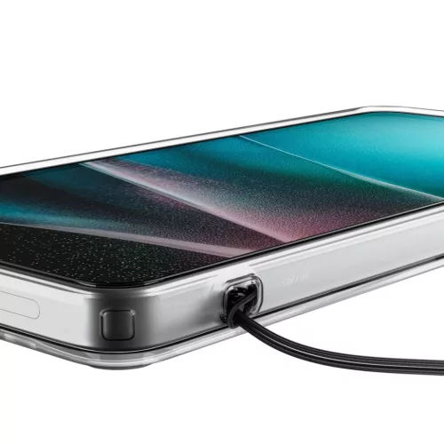 Samsung Galaxy S26 Ultra Spigen Ultra Hybrid Mag Magsafe átlátszó/f-8800283318111 5 kép