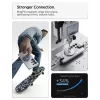 Samsung Galaxy S26 Ultra Spigen Ultra Hybrid Mag Magsafe átlátszó/f-8800283318111 10 kép