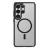 Samsung Galaxy S26 Ultra Spigen Ultra Hybrid Mag Magsafe tok Matte Bla-8800283318128 3 kép
