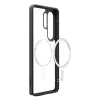 Samsung Galaxy S26 Ultra Spigen Ultra Hybrid Mag Magsafe tok Matte Bla-8800283318128 4 kép