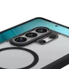 Samsung Galaxy S26 Ultra Spigen Ultra Hybrid Mag Magsafe tok Matte Bla-8800283318128 7 kép