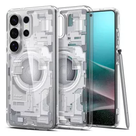 Samsung Galaxy S26 Ultra Spigen Ultra Hybrid Mag Magsafe Zero One Bia�-8800283318159 1 kép