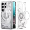 Samsung Galaxy S26 Ultra Spigen Ultra Hybrid Mag Magsafe Zero One Bia�-8800283318159 2 kép