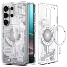 Samsung Galaxy S26 Ultra Spigen Ultra Hybrid Mag Magsafe Zero One Bia�-8800283318159 2 kép