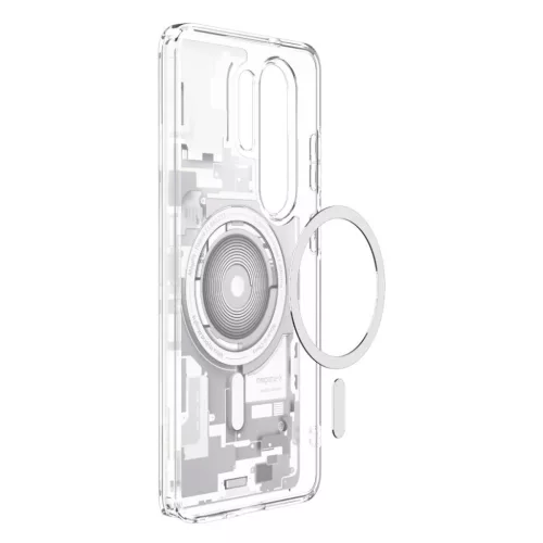 Samsung Galaxy S26 Ultra Spigen Ultra Hybrid Mag Magsafe Zero One Bia�-8800283318159 4 kép