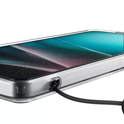 Samsung Galaxy S26 Ultra Spigen Ultra Hybrid Mag Magsafe Zero One Bia�-8800283318159 5 kép