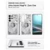 Samsung Galaxy S26 Ultra Spigen Ultra Hybrid Mag Magsafe Zero One Bia�-8800283318159 8 kép