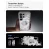 Samsung Galaxy S26 Ultra Spigen Ultra Hybrid Mag Magsafe Zero One Bia�-8800283318159 9 kép
