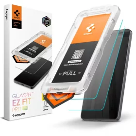 Samsung Galaxy S26 Ultra Spigen Glas.tR EZ Fit Pro HD 2-pack üvegfól-8800337241938 1 kép