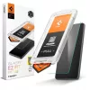 Samsung Galaxy S26 Ultra Spigen Glas.tr "ez Fit Pro" Hd üvegfólia