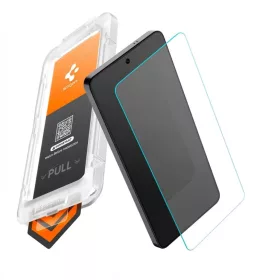 Samsung Galaxy S26 Ultra Spigen Glas.tr "ez Fit Pro" Hd üvegfólia-8800337241952 2 kép