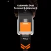 Samsung Galaxy S26 Ultra Spigen Glas.tr "ez Fit Pro" Hd üvegfólia-8800337241952 7 kép