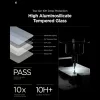 Samsung Galaxy S26 Ultra Spigen Glas.tr "ez Fit Pro" Hd üvegfólia-8800337241952 8 kép