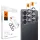 Samsung Galaxy S26 Ultra Spigen Optik Pro Hd Glas.tr "ez Fit" Kamera V-8800337241976 1 kép