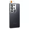 Samsung Galaxy S26 Ultra Spigen Optik Pro Hd Glas.tr "ez Fit" Kamera V-8800337241976 3 kép