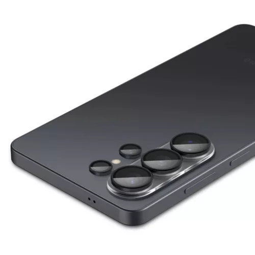 Samsung Galaxy S26 Ultra Spigen Optik Pro Hd Glas.tr "ez Fit" Kamera V-8800337241976 5 kép