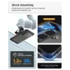 Samsung Galaxy S26 Plus Spigen Tough Armor Mag Magsafe tok Szürke-8800283318463 10 kép