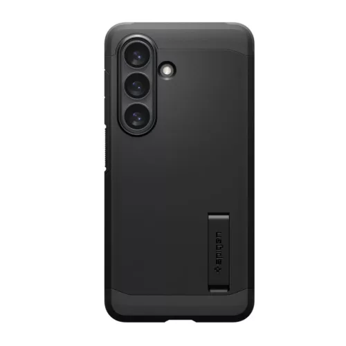 Samsung Galaxy S26+ Plus Spigen Tough Armor Mag Magsafe tok Fekete-8800283318456 3 kép