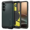 Samsung Galaxy S26 Plus Spigen Tough Armor Mag MagSafe tok - Mélyzöl-8800283318470 1 kép