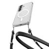 Samsung Galaxy S26 Plus Spigen Ultra Hybrid Mag Magsafe tok Átlátsz�-8800283318418 3 kép