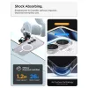 Samsung Galaxy S26 Plus Spigen Ultra Hybrid Mag Magsafe tok Átlátsz�-8800283318418 10 kép