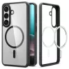 Samsung Galaxy S26 Plus Spigen Ultra Hybrid Mag MagSafe tok, fekete ma-8800283318425 2 kép