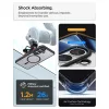 Samsung Galaxy S26 Plus Spigen Ultra Hybrid Mag MagSafe tok, fekete ma-8800283318425 10 kép