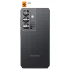 Samsung Galaxy S26+ Plus Spigen Optik Pro Hd Glas.tr ”ez Fit” kame-8800337242096 2 kép