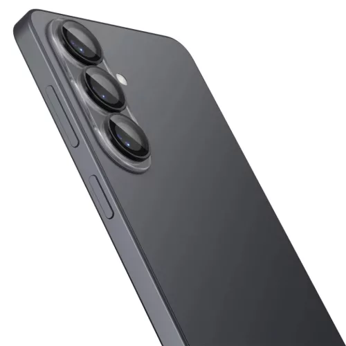 Samsung Galaxy S26+ Plus Spigen Optik Pro Hd Glas.tr ”ez Fit” kame-8800337242096 3 kép