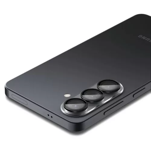 Samsung Galaxy S26+ Plus Spigen Optik Pro Hd Glas.tr ”ez Fit” kame-8800337242096 4 kép