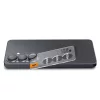 Samsung Galaxy S26+ Plus Spigen Optik Pro Hd Glas.tr ”ez Fit” kame-8800337242096 6 kép